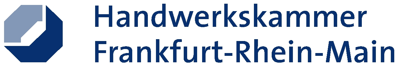 Sesar-Gebäudeservice Logo Handwerkskammer Frankfurt-Rhein-Main